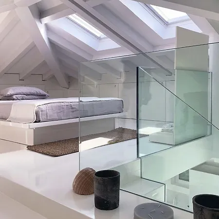 Elegante Am Strand- Jacuzzi Und Garten By Interhome 別荘 セニガッリア