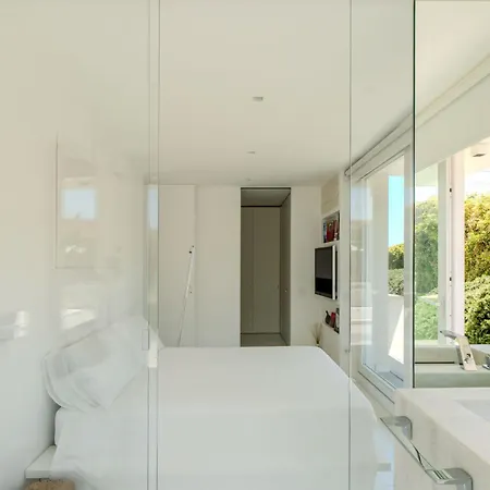 別荘 Elegante Am Strand- Jacuzzi Und Garten By Interhome *