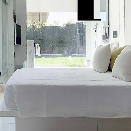 Elegante Am Strand- Jacuzzi Und Garten By Interhome * セニガッリア