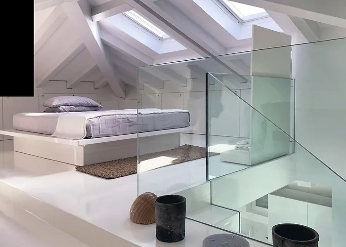 Elegante Am Strand- Jacuzzi Und Garten By Interhome 別荘 セニガッリア