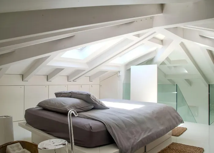 Elegante Am Strand- Jacuzzi Und Garten By Interhome 別荘 セニガッリア