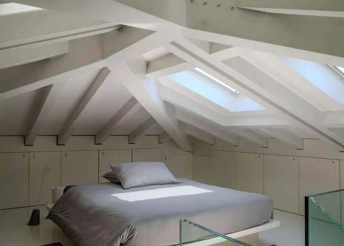 Elegante Am Strand- Jacuzzi Und Garten By Interhome 別荘