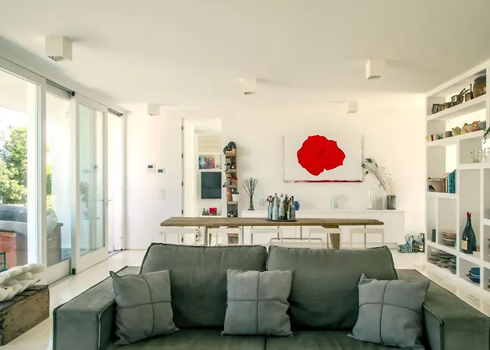 Elegante Am Strand- Jacuzzi Und Garten By Interhome セニガッリア