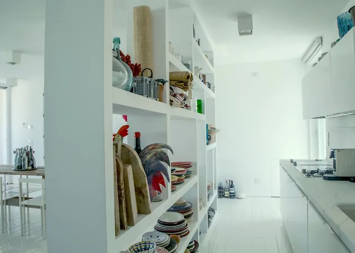 Elegante Am Strand- Jacuzzi Und Garten By Interhome セニガッリア