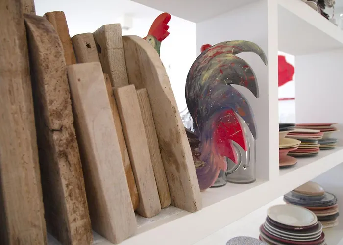 別荘 Elegante Am Strand- Jacuzzi Und Garten By Interhome *