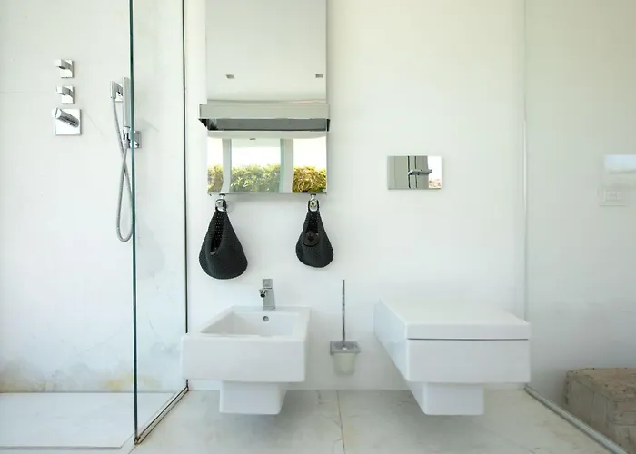 Elegante Am Strand- Jacuzzi Und Garten By Interhome * セニガッリア