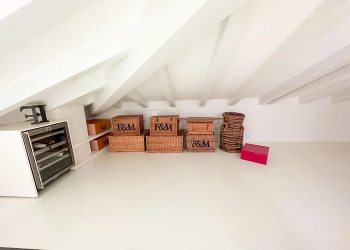 Elegante Am Strand- Jacuzzi Und Garten By Interhome 別荘