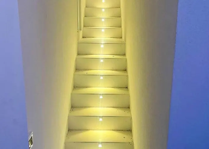 Elegante Am Strand- Jacuzzi Und Garten By Interhome 別荘 セニガッリア