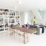 Дом отдыха Elegante Am Strand- Jacuzzi Und Garten By Interhome Сенигаллия