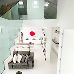 Дом отдыха Elegante Am Strand- Jacuzzi Und Garten By Interhome