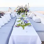 Дом отдыха Elegante Am Strand- Jacuzzi Und Garten By Interhome Сенигаллия