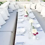 Elegante Am Strand- Jacuzzi Und Garten By Interhome Сенигаллия