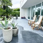 Дом отдыха Elegante Am Strand- Jacuzzi Und Garten By Interhome Сенигаллия