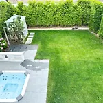 Elegante Am Strand- Jacuzzi Und Garten By Interhome Сенигаллия