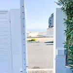 Дом отдыха Elegante Am Strand- Jacuzzi Und Garten By Interhome Сенигаллия