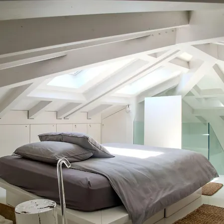 Elegante Am Strand- Jacuzzi Und Garten By Interhome Ferienhaus Senigallia