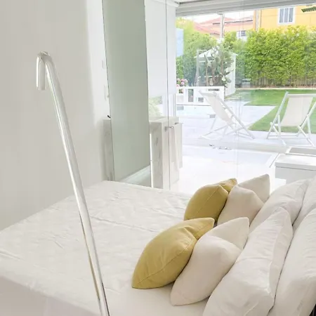 Tatil Evi Elegante Am Strand- Jacuzzi Und Garten By Interhome *