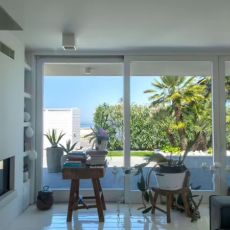Elegante Am Strand- Jacuzzi Und Garten By Interhome Tatil Evi *