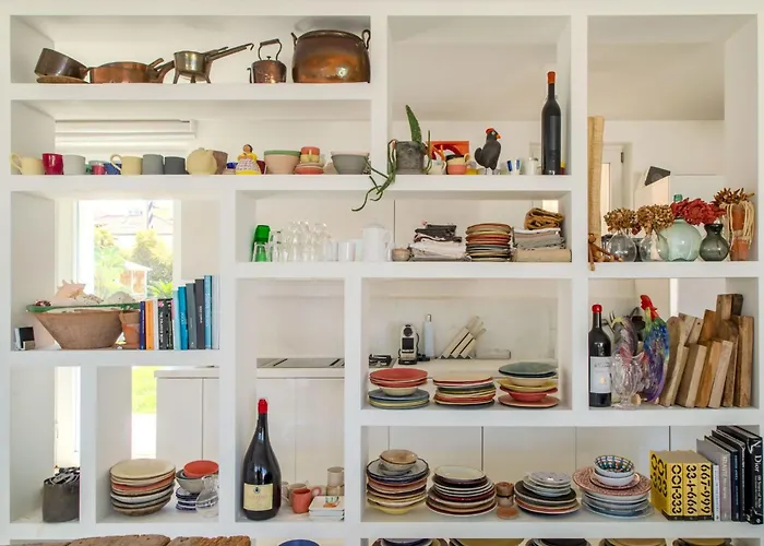 Ferienhaus Elegante Am Strand- Jacuzzi Und Garten By Interhome Senigallia